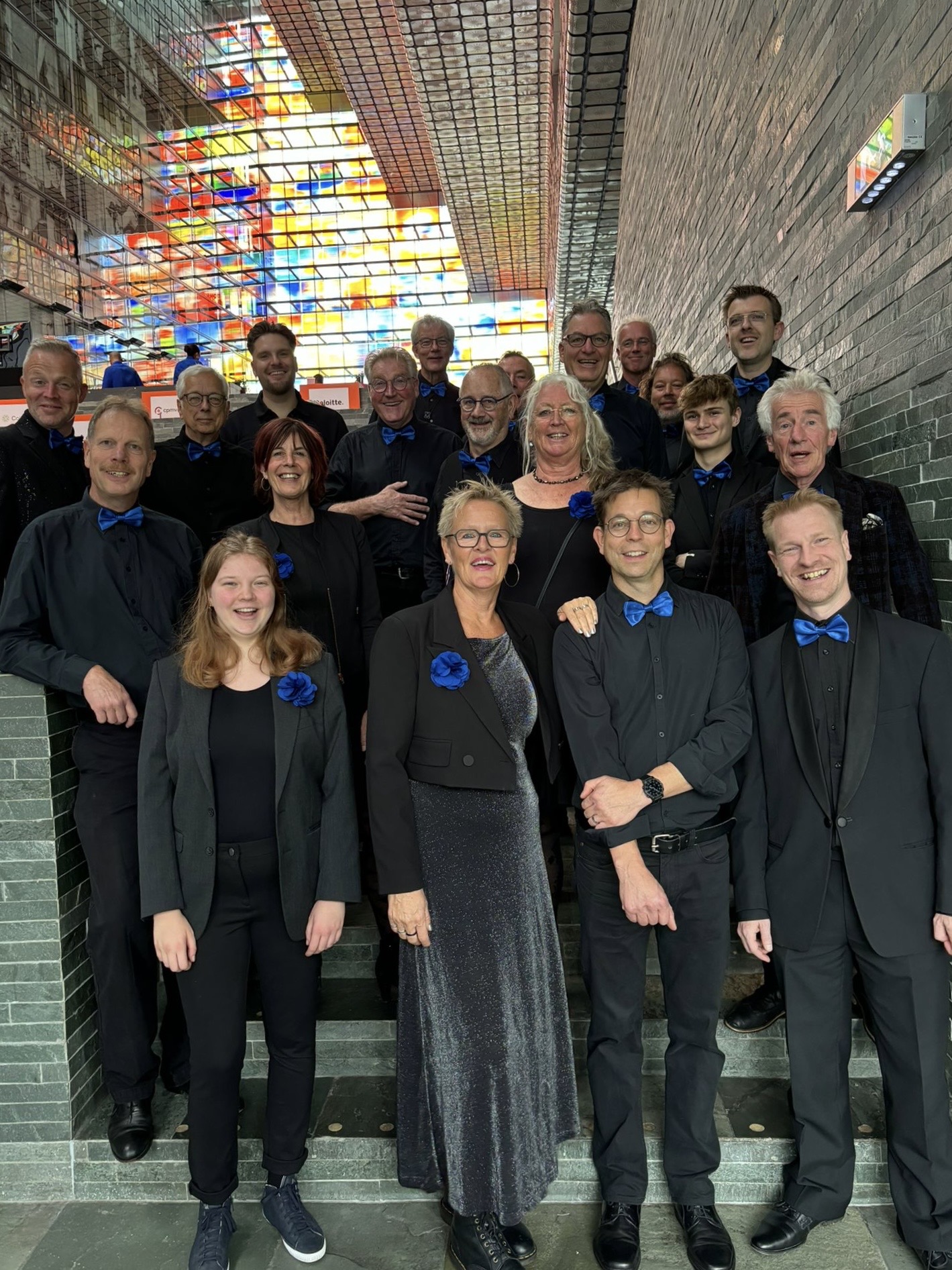 Hanzestadband